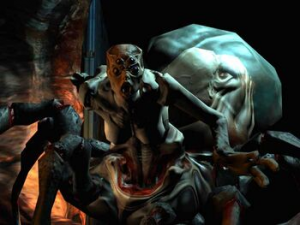 Vagaryjpg — Every(ish) doom enemy option 93