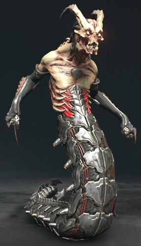 Whiplashfulljpg — Every(ish) doom enemy option 95