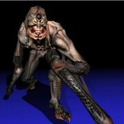 Wraith28doom329jpg — Every(ish) doom enemy option 96