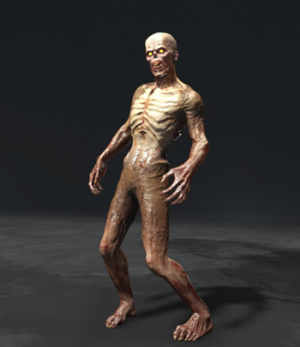 Zombieeternalpng — Every(ish) doom enemy option 97