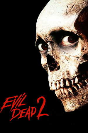 The proper Evil Dead tier list : r/EvilDead