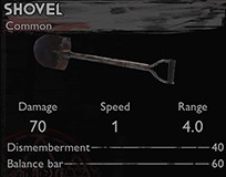 Zz1655092340shoveljpg — Evil Dead: The Game Melee Weapons option 13