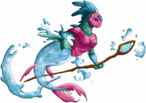 Tr4png — Evolits option 42