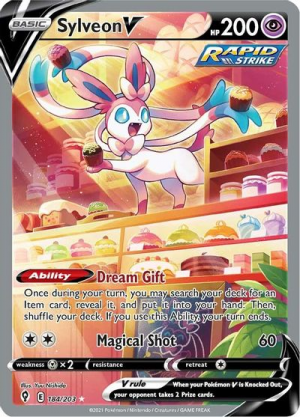 pokemon evolving skies chase cards My favorite Pokmon of 2025 Top 10 Chase Cards in