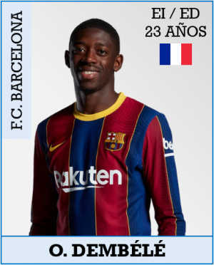 Demblpng — FC Barcelona 2021-22 option 9