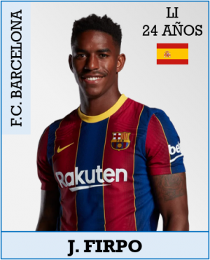 Juniorpng — FC Barcelona 2021-22 option 12