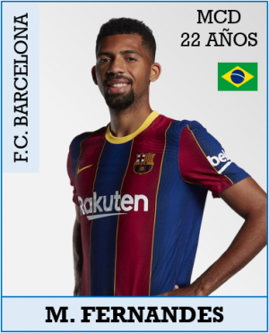 Matheuspng — FC Barcelona 2021-22 option 14