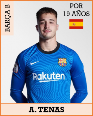 X Tenaspng — FC Barcelona 2021-22 option 32