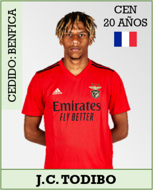 Y Todibopng — FC Barcelona 2021-22 option 37