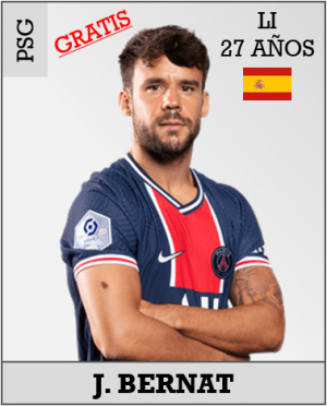 Z Bernatpng — FC Barcelona 2021-22 option 42
