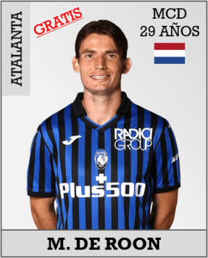 Z De Roonpng — FC Barcelona 2021-22 option 44
