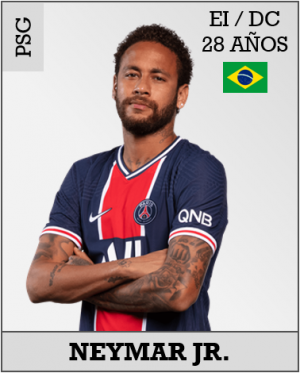 Z Neymarpng — FC Barcelona 2021-22 option 51