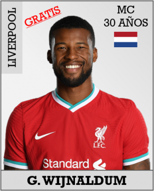 Z Wijnaldumpng — FC Barcelona 2021-22 option 53