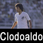 Clodoaldo Tljpg — Ex jogadores, Jogadores e Idolos do Santos FC option 6