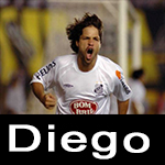 Diego Tljpg — Ex jogadores, Jogadores e Idolos do Santos FC option 8
