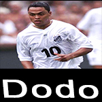 Dodo Tljpg — Ex jogadores, Jogadores e Idolos do Santos FC option 9