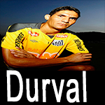 Durval Tljpg — Ex jogadores, Jogadores e Idolos do Santos FC option 12