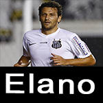 Elano Tljpg — Ex jogadores, Jogadores e Idolos do Santos FC option 13