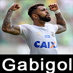 Gabigol Tljpg — Ex jogadores, Jogadores e Idolos do Santos FC option 15