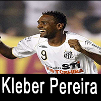 Kleber Pereira Tljpg — Ex jogadores, Jogadores e Idolos do Santos FC option 19