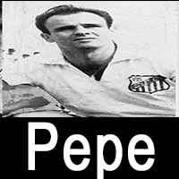 Pepe Tljpg — Ex jogadores, Jogadores e Idolos do Santos FC option 29