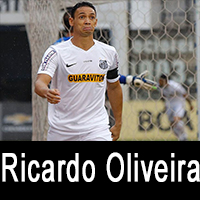 Ricardo Oliveira Tljpg — Ex jogadores, Jogadores e Idolos do Santos FC option 32