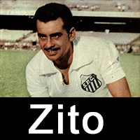 Zito Tljpg — Ex jogadores, Jogadores e Idolos do Santos FC option 37