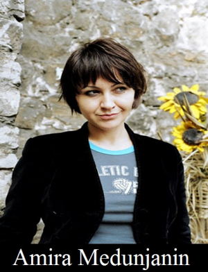 Amira Medunjaninjpg — Ex Yu zvezde (pevači/ce) option 19