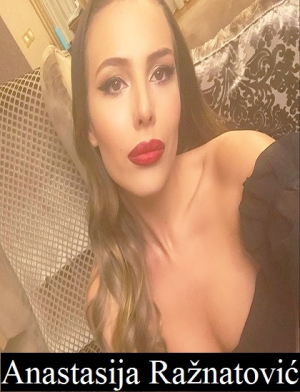 Anastasija Ranatovijpg — Ex Yu zvezde (pevači/ce) option 27