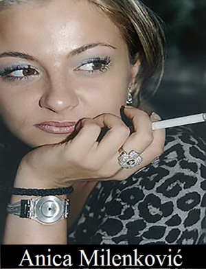Anica Milenkovijpg — Ex Yu zvezde (pevači/ce) option 32