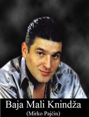 Baja Mali Kninda Mirko Pajinjpg — Ex Yu zvezde (pevači/ce) option 35