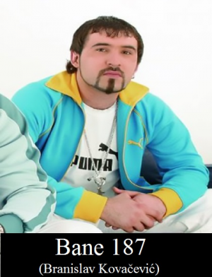 Bane 187 Branislav Kovaevijpg — Ex Yu zvezde (pevači/ce) option 38