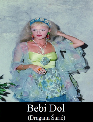 Bebi Dol Dragana Arijpg — Ex Yu zvezde (pevači/ce) option 40