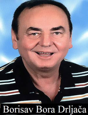 Borisav Bora Drljaajpg — Ex Yu zvezde (pevači/ce) option 59