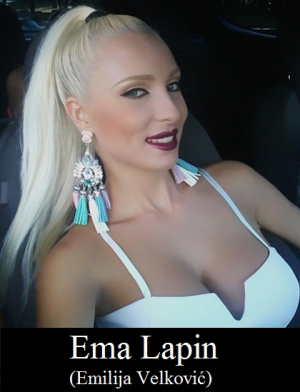 Zz1620160618ema Lapin Emilija Velkovijpg — Ex Yu zvezde (pevači/ce) option 125