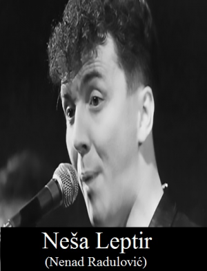 Zz1620160888nea Leptir Nenad Radulovijpg — Ex Yu zvezde (pevači/ce) option 292