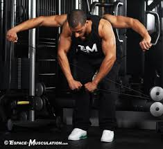 Muscu deals
