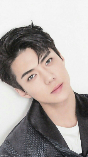 Sehunjpg — EXO-12 Members option 9