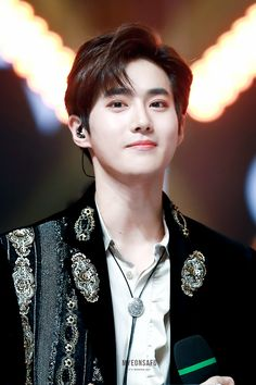 Suhojpg — EXO-12 Members option 10