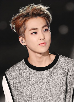 Xiuminjpg — EXO-12 Members option 12