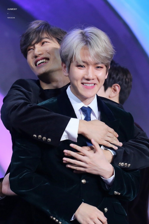 Baekaijpg — EXO Ships (OT9) option 1