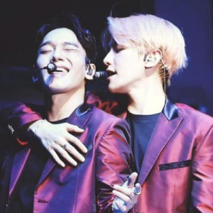 Baekchenjpg — EXO Ships (OT9) option 2