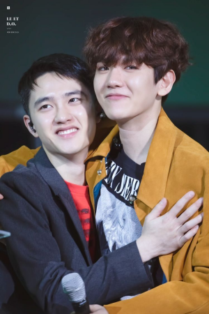 Baeksoojpg — EXO Ships (OT9) option 3