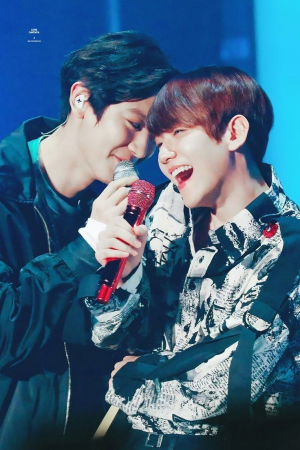 Chanbaekjpg — EXO Ships (OT9) option 5