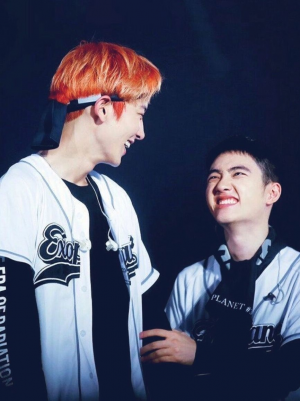 Chansoojpg — EXO Ships (OT9) option 9