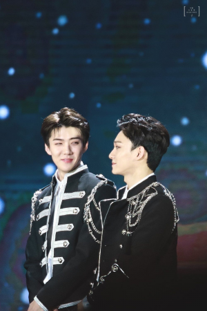 Chenhunjpg — EXO Ships (OT9) option 10