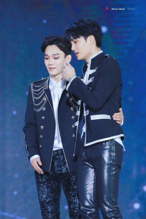 Chenkaijpg — EXO Ships (OT9) option 11