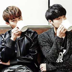 Chenlayjpg — EXO Ships (OT9) option 12