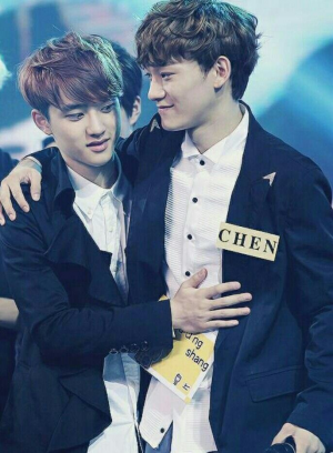 Chensoojpg — EXO Ships (OT9) option 13