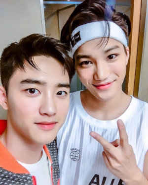 Kaisoojpg — EXO Ships (OT9) option 14